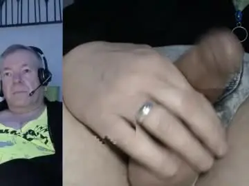 Chaturbate Best live sex cam show of stranger1966