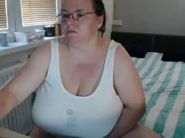 Chaturbate Best Webcam of sweetboobs85h