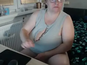 Chaturbate Best Webcam of sweetboobs85h