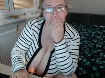 Chaturbate Best Webcam of sweetboobs85h