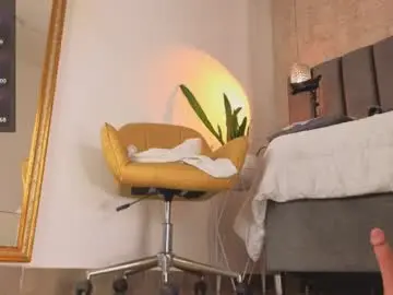 Chaturbate Sex Cam of taniaa_diaz