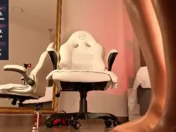 Chaturbate Sex Cam of taniaa_diaz
