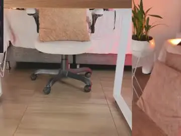 Chaturbate Nude Webcam of taniaa_diaz