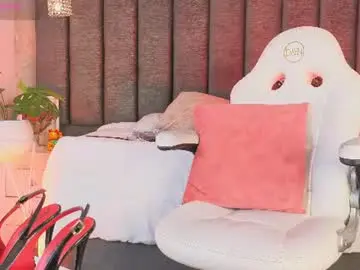 Chaturbate Sex Chat of taniaa_diaz