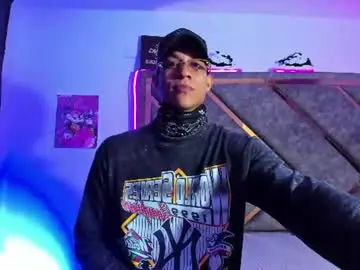 Chaturbate Nude Webcam of the_beasstt