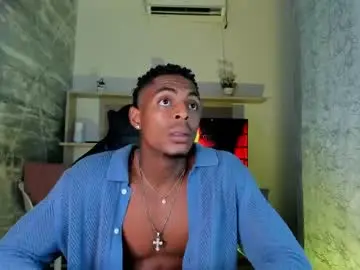 Chaturbate Live Sex Cam of timosx_