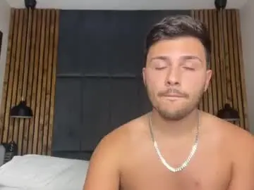 Chaturbate Free Porn Cam of two_lads