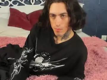 Chaturbate Sex Chat of venom_xxx