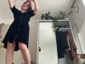 Chaturbate Adult Video Chat of veroniquecastrogiovann