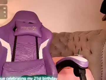 Chaturbate Best Webcam of violettenoi