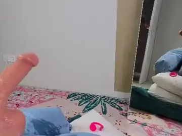 Chaturbate Best live sex cam show of wild_hearttt