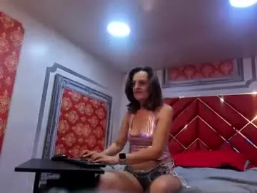 Chaturbate Live Sex Cam of abril_sexx