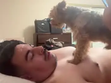 Chaturbate Live Sex Cam of alexwild51