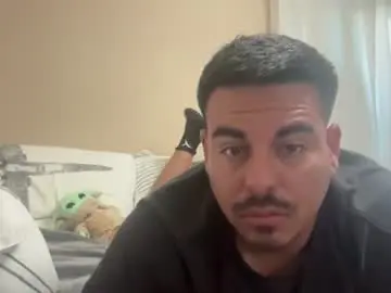 Chaturbate Live Sex Cam of alexwild51