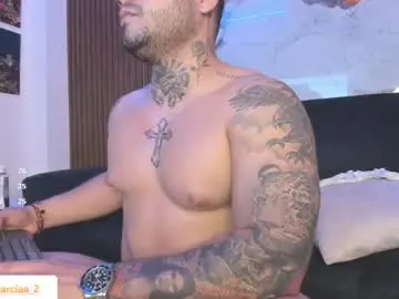Chaturbate Free Live Porn of angelgarcia_2