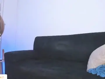 Chaturbate Live Sex Cam of angelgarcia_2