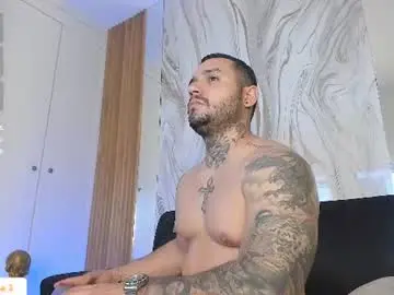 Chaturbate Best Webcam of angelgarcia_2