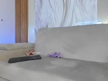 Chaturbate Best Webcam of angelgarcia_2