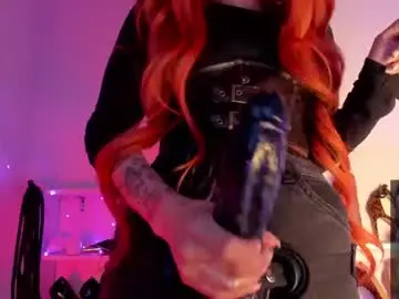 Chaturbate Best live sex cam show of ania_miller1