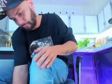 Chaturbate Private Sex Chat of antony_bigdick_