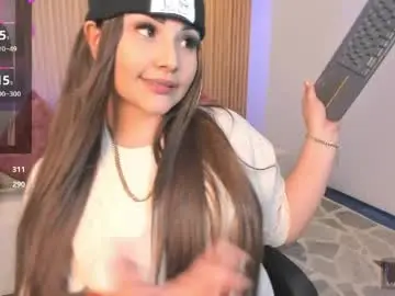 Chaturbate Adult Webcam of arigy_gomez