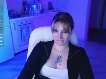 Chaturbate Sex Chat of arya_deepthroat_queen
