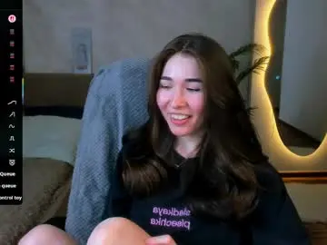 Chaturbate Best live sex cam show of ashleytoxic