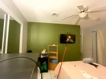 Chaturbate Watch Live Sex Cams of bunnibaby333