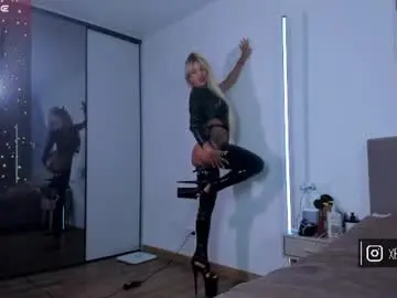 Chaturbate Private Sex Chat of candysandyy