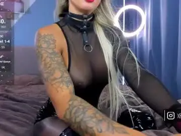 Chaturbate Adult Webcams of candysandyy