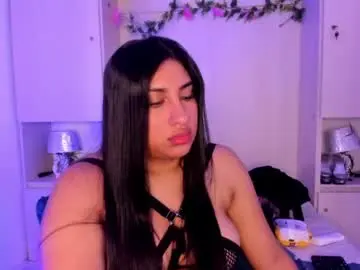 Chaturbate Live Sex of canndy_gaby