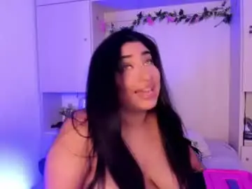Chaturbate Sex Cam of canndy_gaby