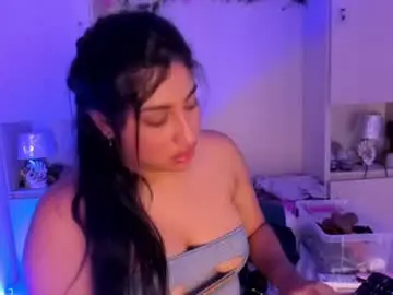 Chaturbate Best Webcam of canndy_gaby
