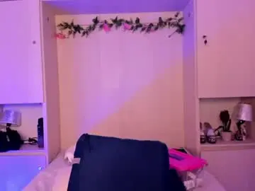 Chaturbate Live Porn of canndy_gaby