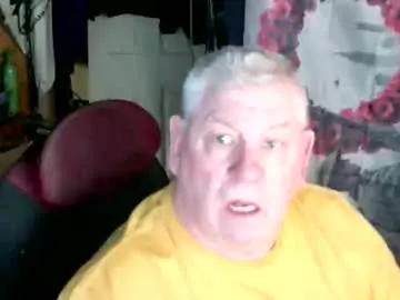 Chaturbate Sex Cam of canoelicker69