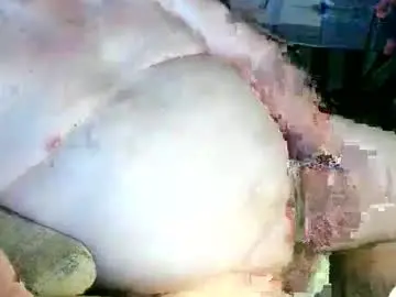 Chaturbate Live Sex of canoelicker69