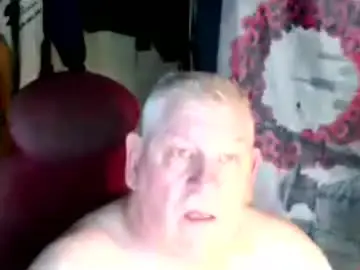 Chaturbate Live Porn of canoelicker69