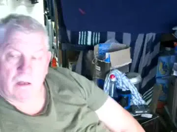 Chaturbate Live Sex of canoelicker69