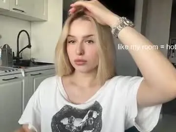 Chaturbate Sex Chat of caroylnspuhler