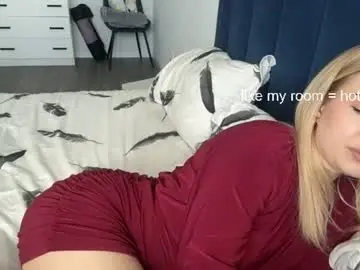 Chaturbate Free Live Porn of caroylnspuhler
