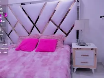 Chaturbate Adult Webcam of celeste_and_sofia