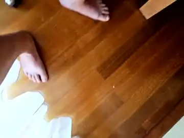 Chaturbate Best live sex cam show of cuminmyass83