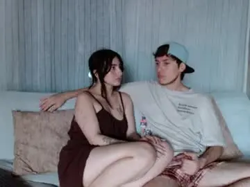 Chaturbate Live Sex of damian_n_maya