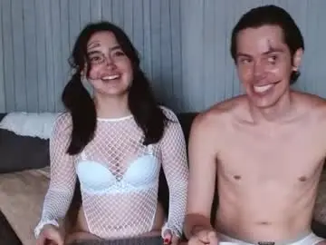 Chaturbate Live Porn of damian_n_maya