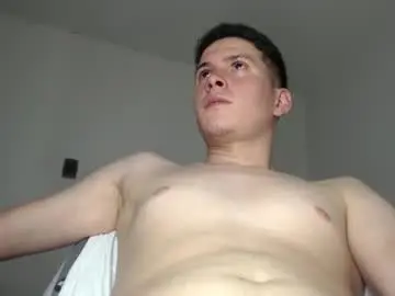Chaturbate Adult Webcam of david_hot12