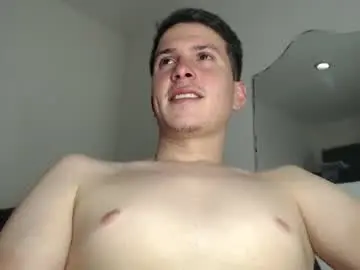 Chaturbate Adult Video Chat of david_hot12