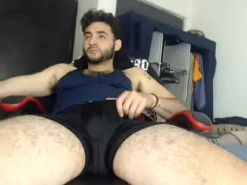 Chaturbate Best live sex cam show of david_hot12