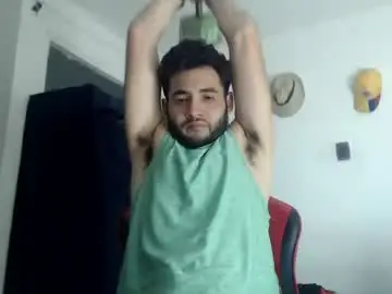 Chaturbate Live Porn of david_hot12