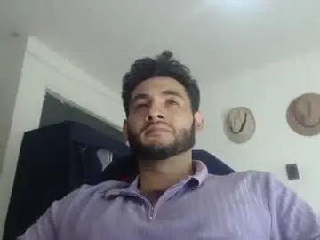 Chaturbate Adult Webcams of david_hot12