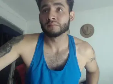 Chaturbate Sex Cam of david_hot12